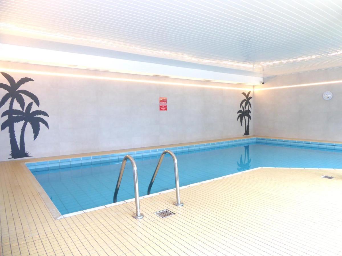 Magic Mountain Winterberg Ferienwohnung Near Bikepark With Pool Sauna 외부 사진